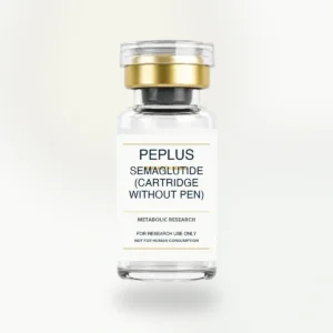 Semaglutide (cartridge without pen)